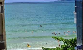 Imagem: Lindo apartamento lateral mar. Completo