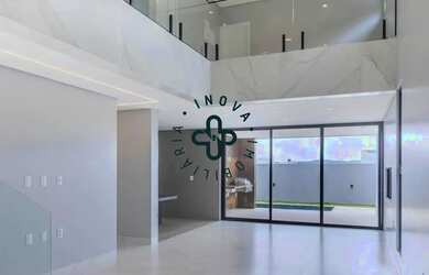 Imagem 3: Casa no Terras Alpha Para Venda