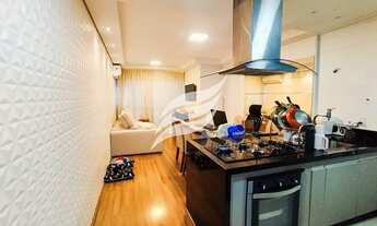 Imagem 5: Apartamento 02 quartos à venda em frente ao shopping Praça Nova