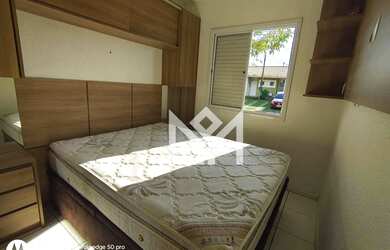 Imagem 4: Casa semimobiliada à venda em condomínio no bairro Oriçó, Gravataí