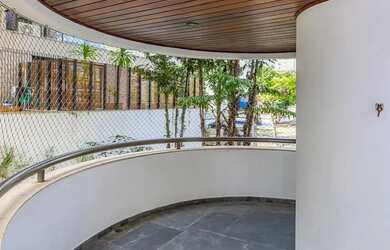 Imagem 7: Apartamento para venda em Perdizes com 4 quartos, sendo 2 suítes , 216m²