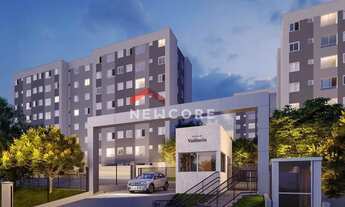 Imagem: Apartamento em Rua São Dimas - São Gabriel