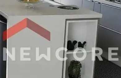 Imagem 7: Casa em Rua Octávio Marchi - Jardim Espanha - Maringá/PR