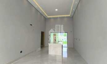 Imagem 6: Casa Moderna de Alto Padrão à Venda em Condomínio em Maricá | 3 Quartos