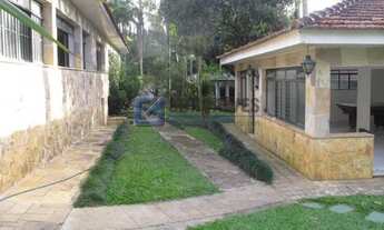 Imagem: Chácara à venda em Alvarenga, SBC 5 Quartos