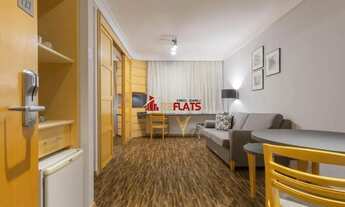 Imagem: Flat com ótimo preço no bairro Vila Mariana