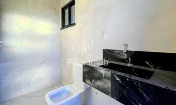 Imagem 7: Casa, Terras Alphaville, 03 suítes