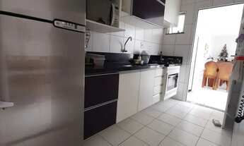 Imagem 7: Casa para locação, no Condomínio Villa Felicittá na Avenida Artêmia Pires, em Feira de San