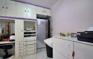 Imagem 7: Sobrado com 03 dormitórios à venda, 283 m² no Campestre - Santo André/SP