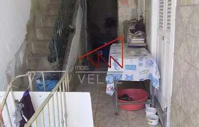 Imagem 6: Casa de rua - Sobrado / Residencial / Santa Teresa