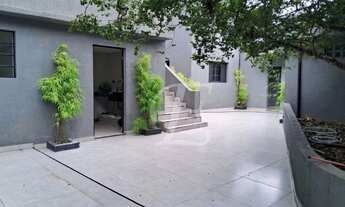 Imagem 3: Casa com 8 dormitórios para alugar, 450 m² por R$ 50.000,00/mês - Itaim Bibi - São Paulo/S