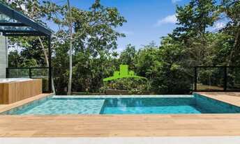 Imagem 4: RESERVA SAPIRANGA, Casa à Venda, 4 Quartos, 2 Suítes, 766m², PORTEIRA FECHADA, Piscina Aqu