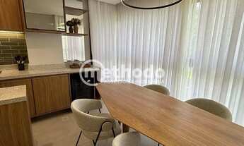 Imagem: Apartamento para locação 1 suíte mobiliado