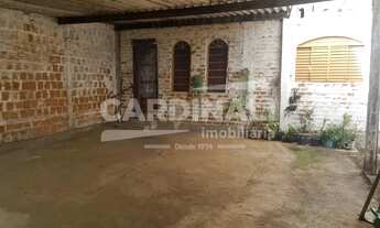 Imagem 2: Casa Padrão em São Carlos