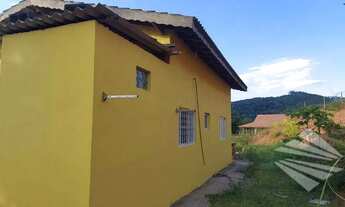 Imagem 4: Chácara com 1 dormitório à venda, 1700 m² - Registro - Taubaté/SP