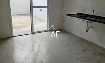 Imagem 7: Sobrados Novos à Venda Jardim Ester