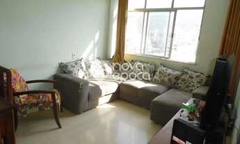 Imagem 3: Estácio Apartamento com 2 dormitórios