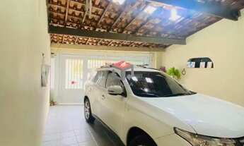 Imagem 4: Sobrado com 170m² localizado no Parque Marajoara em Santo André - SP