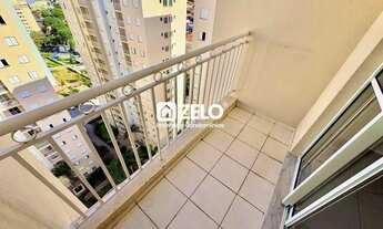 Imagem 3: Apartamento para para aluguel em Swift, Campinas - SP