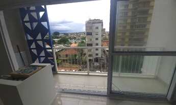 Imagem 5: Apartamento Wish Aeroporto