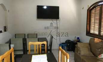 Imagem 3: Casa Sobrado - Jardim Satélite - 4 Dormitórios - 336m²