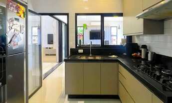 Imagem 2: Térrea para venda Condominio Terras de Siena - Ribeirão Preto - SP