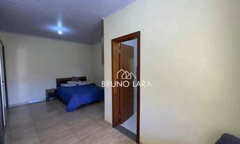 Imagem 9: Casa a venda em São Joaquim de Bicas / Bairro Tereza Cristina