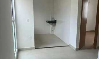 Imagem 3: Apartamento para Venda em Campinas, Jardim Nova Abolição, 2 dormitórios, 1 banheiro, 1 vag