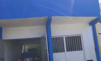 Imagem: Casa em Rosário