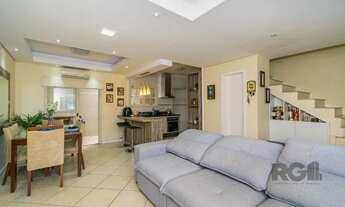 Imagem 3: Casa sobrado no Sarandi de 3 dormitórios e vaga