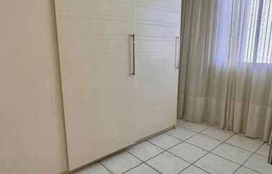 Imagem 4: Apartamento para alugar com 3 quartos sendo 1 suíte e armários planejados