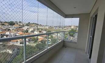 Imagem: Apto 3 Dorms com Varanda Gourmet no Jardim