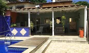 Imagem 7: Casa Sobrado - Jardim Satélite - 4 Dormitórios - 336m²