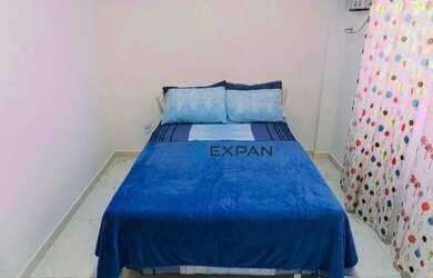 Imagem 5: Apartamento com 3 dormitórios, 180 m² - venda por R$ 1.670.000,00 ou aluguel por R$ 8.632