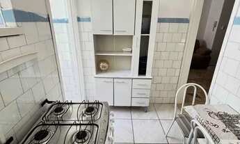 Imagem 5: Kitnet Mobiliado na Rua Santo Antônio em Porto Alegre/RS