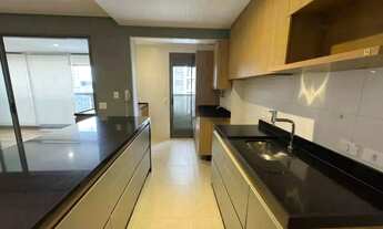 Imagem 3: Condomínio Level Alphaville Apartamento de Alto Padrão com 2 Suítes