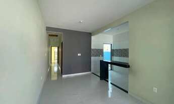 Imagem 4: Casa a 1 Quadra da Praia de Cordeirinho à venda, 110 m² por R$ 470.000 - Cordeirinho - Mar