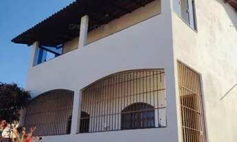 Imagem: Casa 4 quartos em Balneário Ponta da Fruta