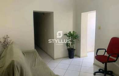 Imagem 4: Todos os Santos Apartamento com 3 dormitórios