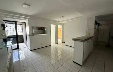 Imagem: Apartamento no Meireles por R$ 530 mil