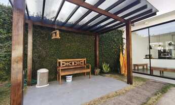 Imagem 3: Casa em Condomínio para Venda em Brasília, Região dos Lagos (Sobradinho), 1 dormitório