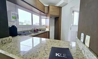 Imagem 5: Imóvel para venda possui 72 metros quadrados com 2 quartos em Estreito - Florianópolis - S