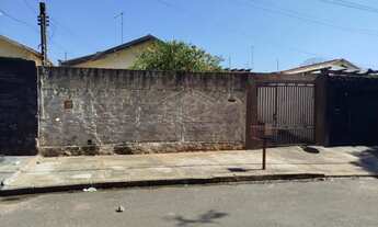 Imagem: Casa - 02 dormitórios -GEISEL