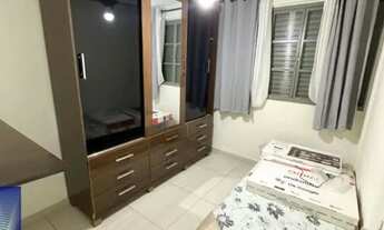 Imagem 5: Apartamento com 2 quartos para alugar, 55m² - Vila Virgínia