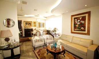 Imagem 2: Apartamento à Venda - Serra, 3 Quartos, 135 m2