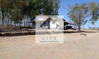 Imagem 4: Fazenda à venda, Veredas, João Pinheiro, MG