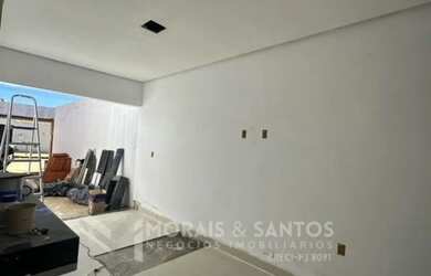 Imagem 2: Casa a venda no Bairro Vila Aliança