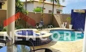 Imagem 3: Casa em Rua José Faber de Almeida Prado - Parque Alto Taquaral - Campinas/SP