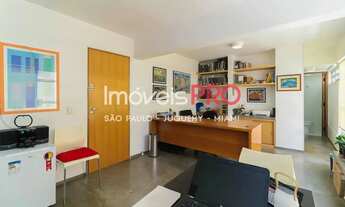 Imagem 7: Conjunto/Sala Comercial Higienópolis