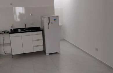 Imagem 2: Kitnet nova mobiliada, incluso água luz e internet, próx. portão 3 da USP